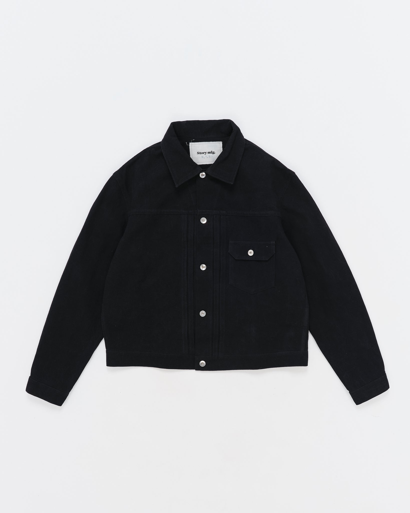 Theory Jacket - R.T.S. CO-80