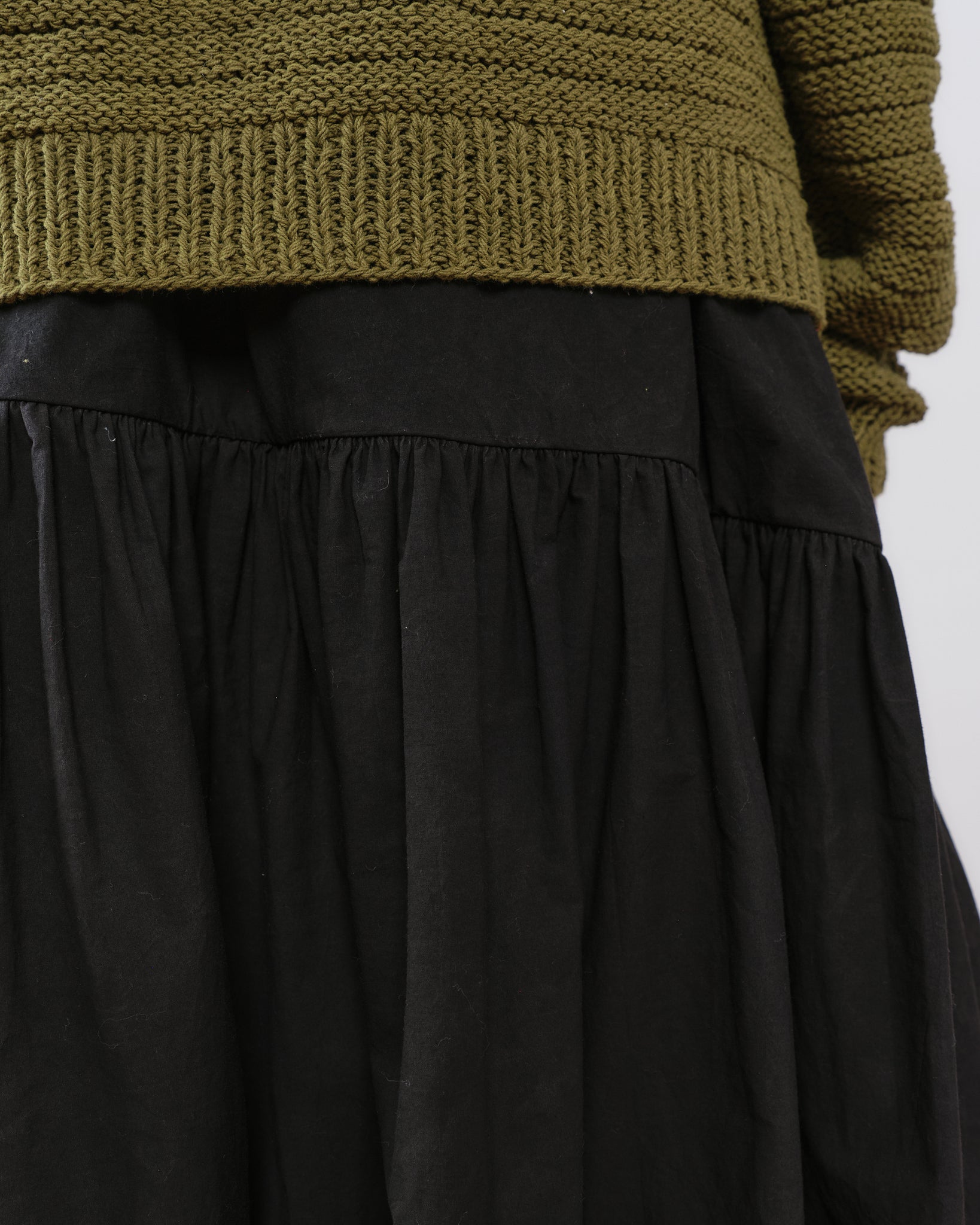 Tumble Skirt - R.T.S. CO-80