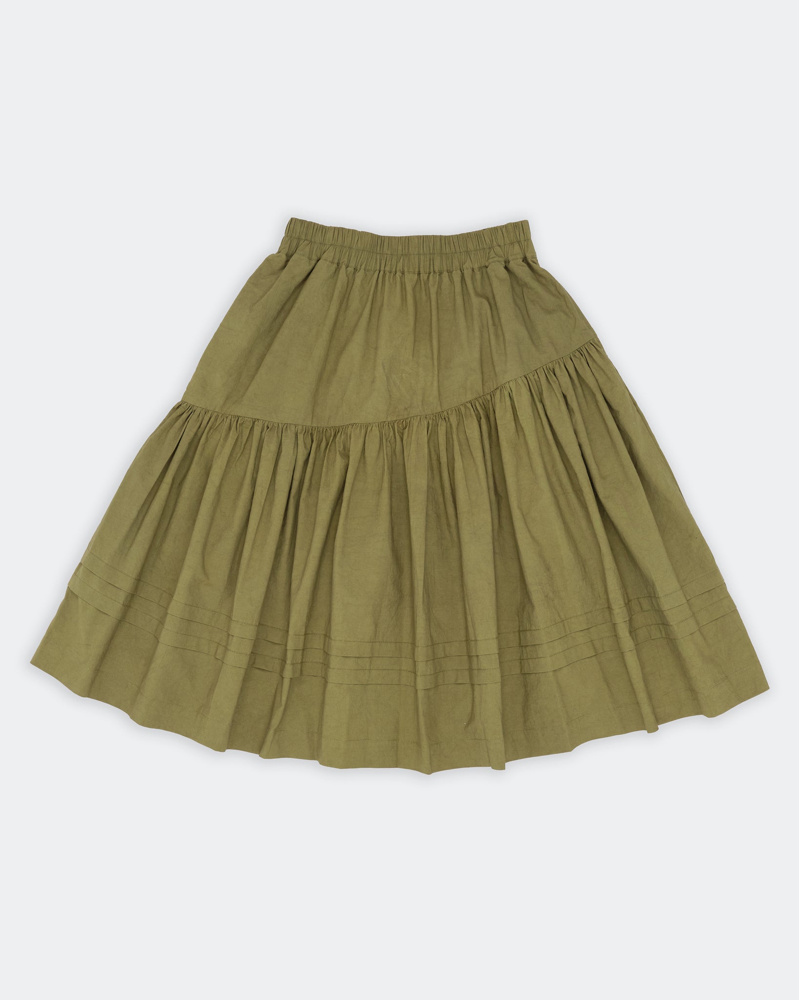 Tumble Skirt - R.T.S. CO-11