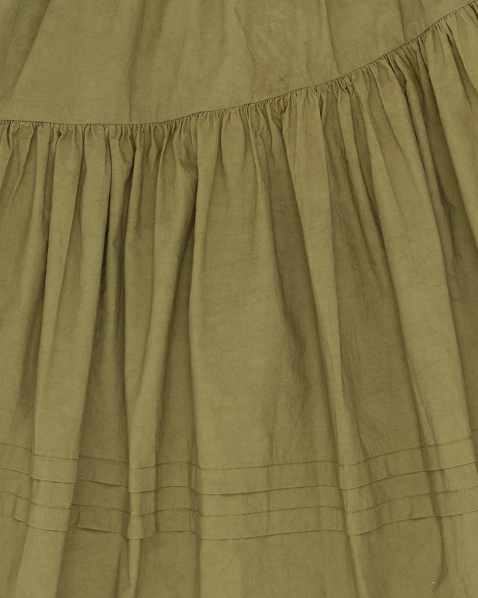 Tumble Skirt - R.T.S. CO-11
