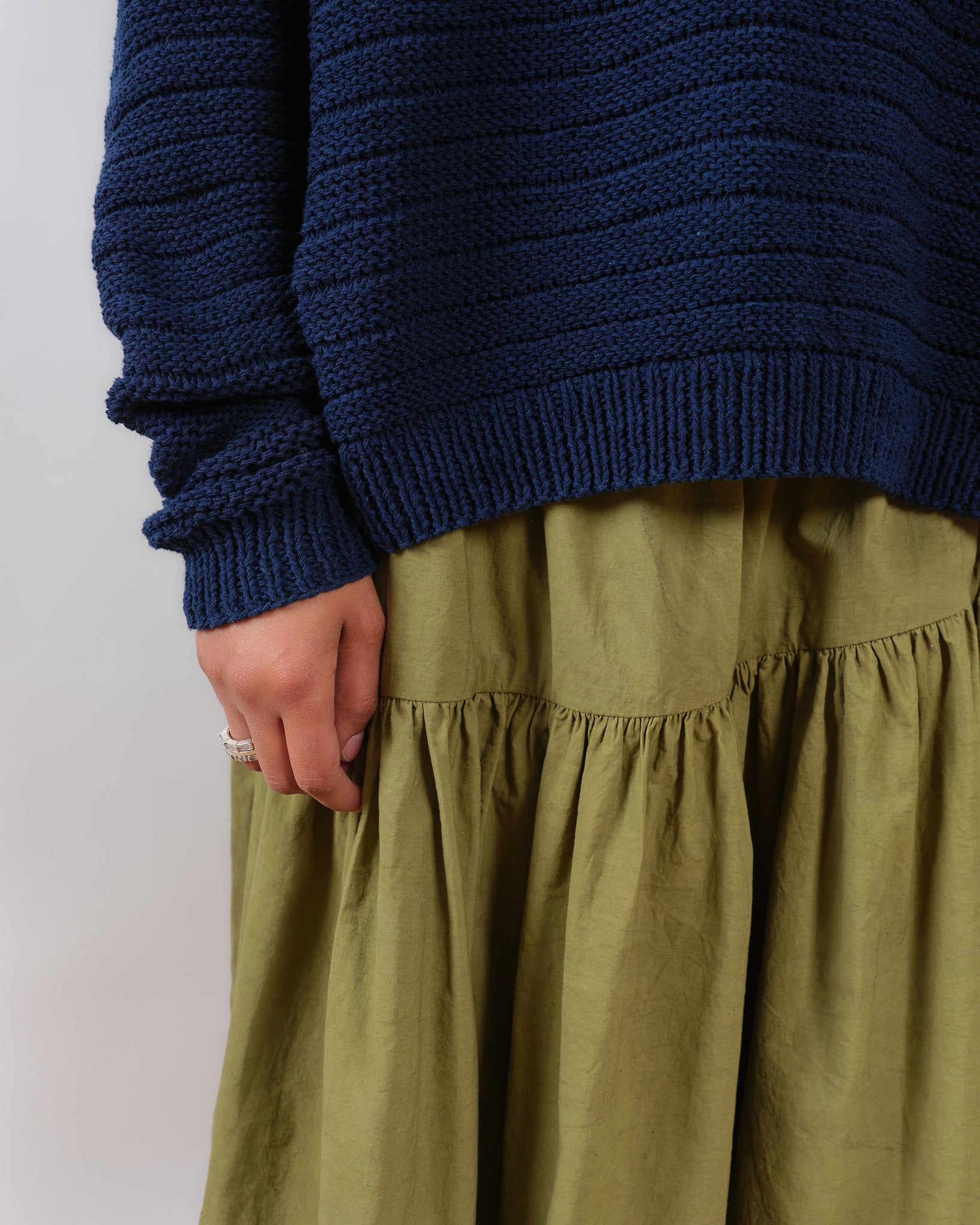 Tumble Skirt - R.T.S. CO-11