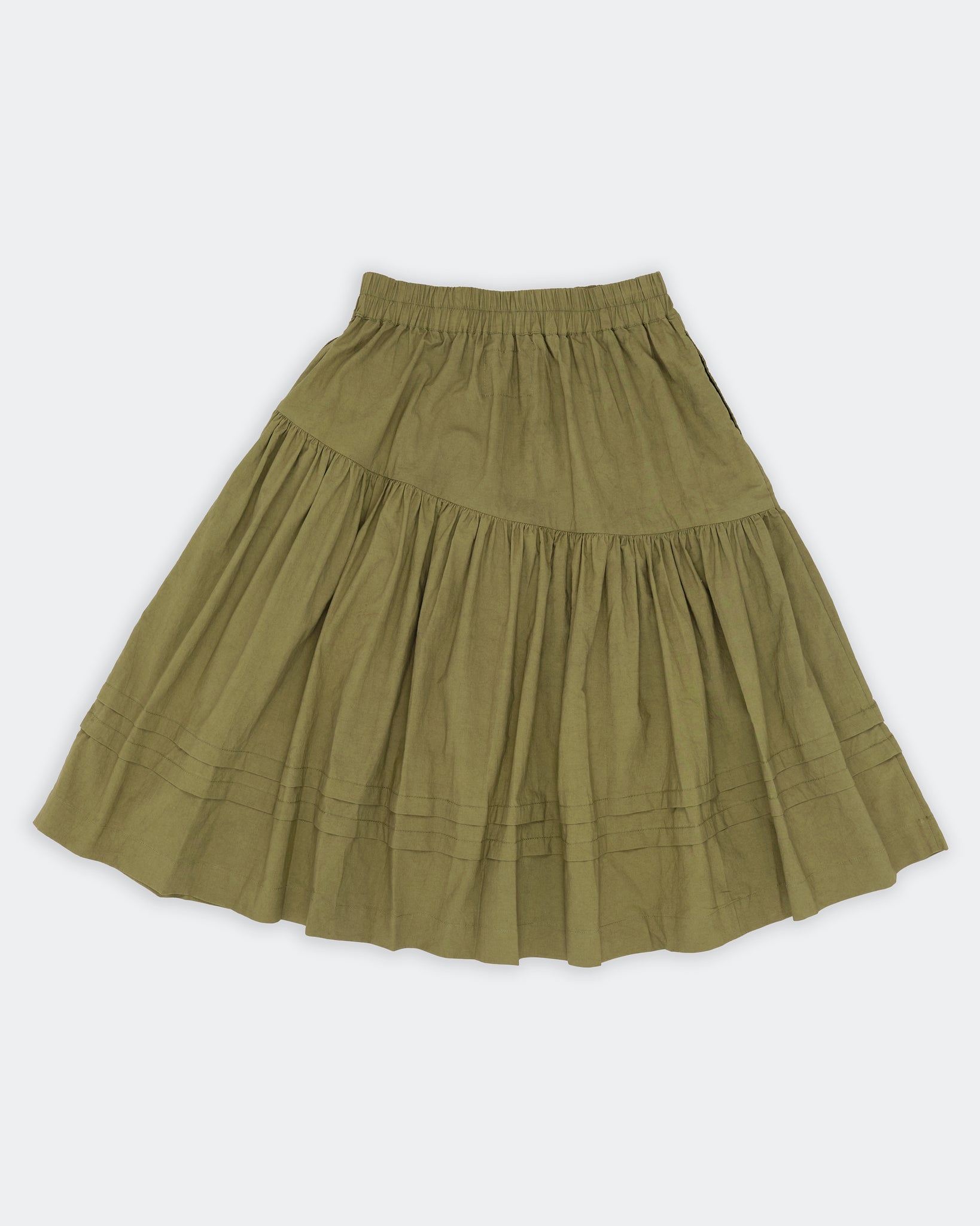 Tumble Skirt - R.T.S. CO-11