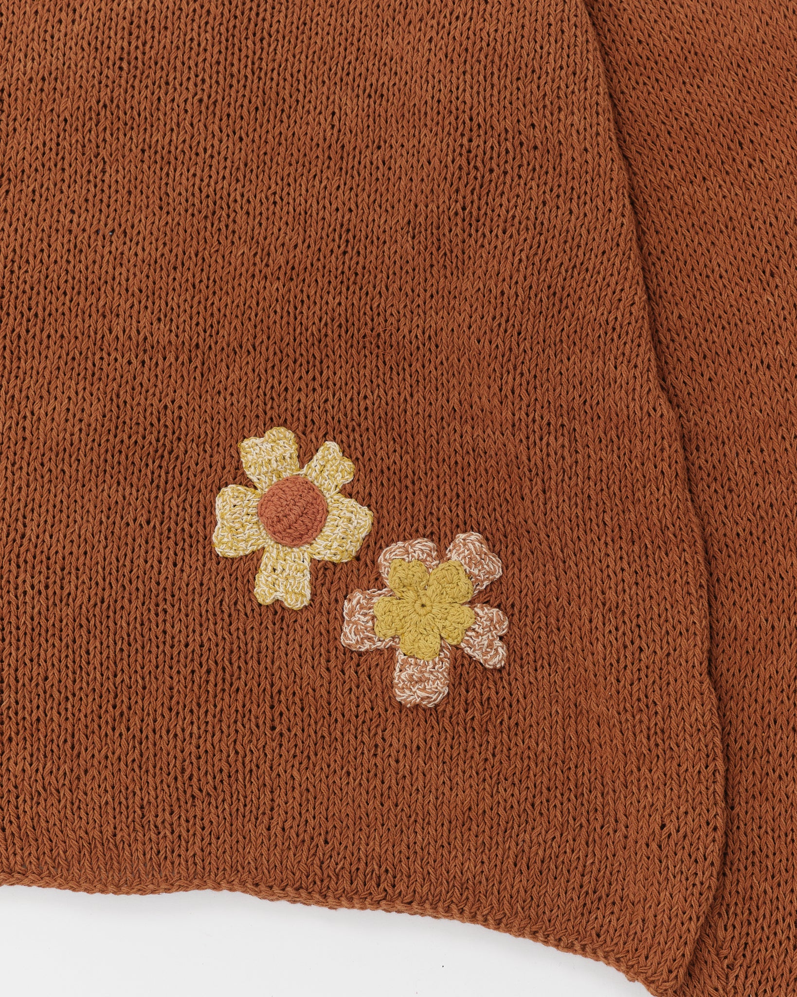 Twinsun Knit Rollneck - Best Buds