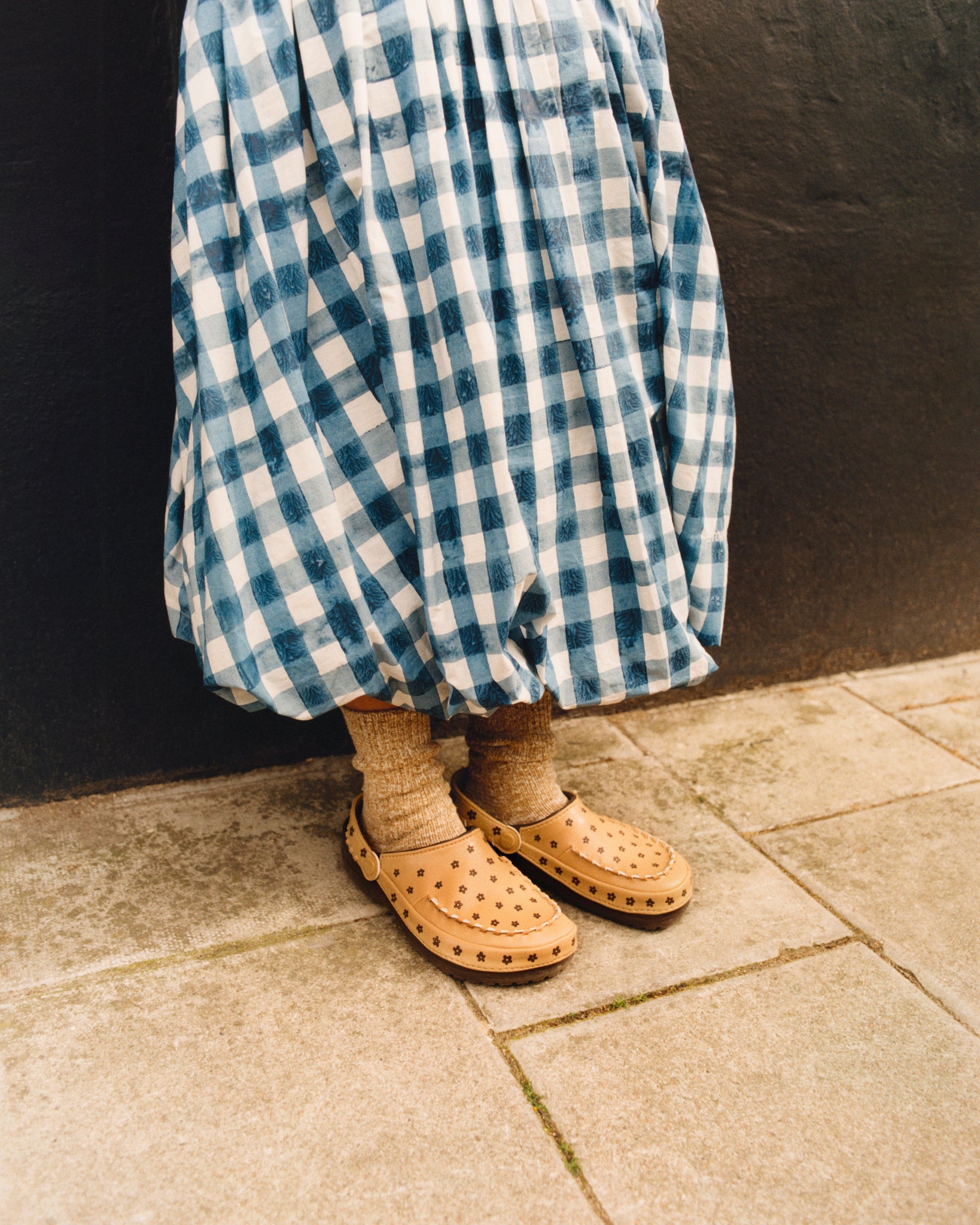 Story mfg. x Crocs - Classic Clog