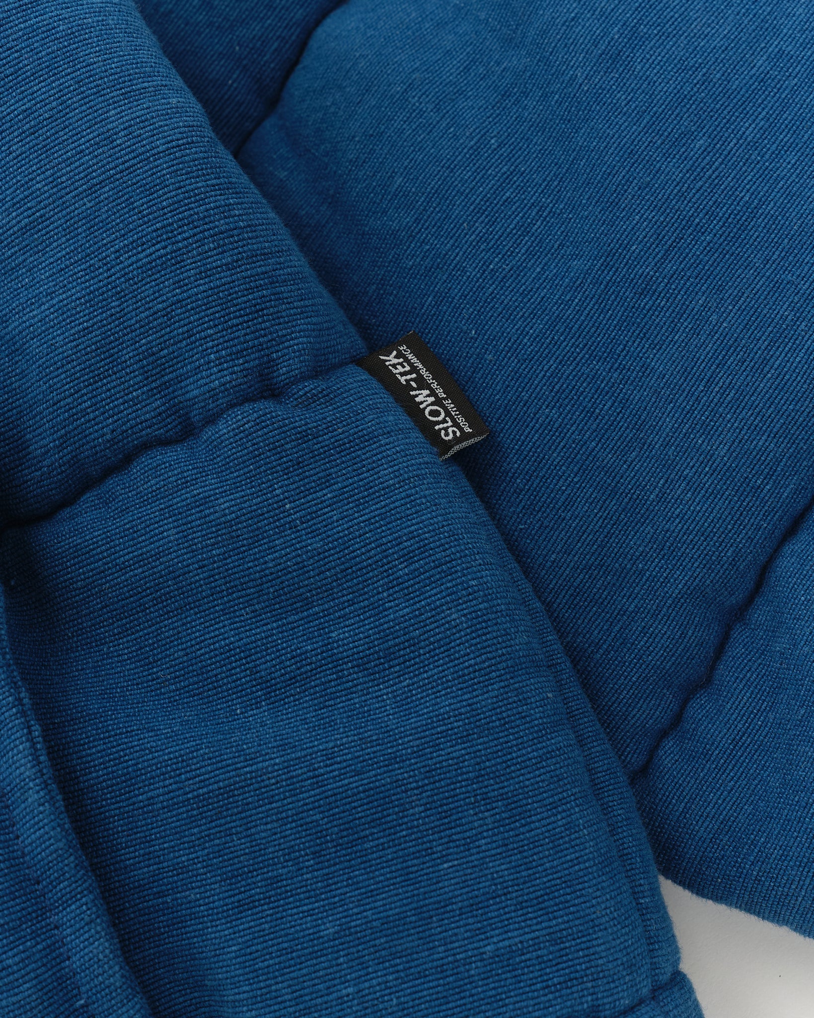 [Preorder] Yanam Jacket - Indigo Handloom